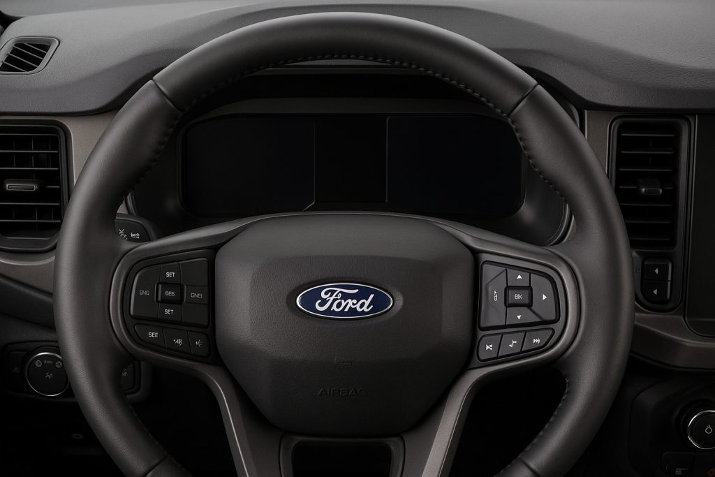 2025-2026 Bronco and Bronco Sport Instrument Panel Failure